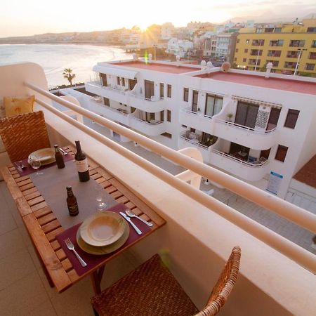 Medano4You Red Square Dream Holiday Home El Medano  Ngoại thất bức ảnh