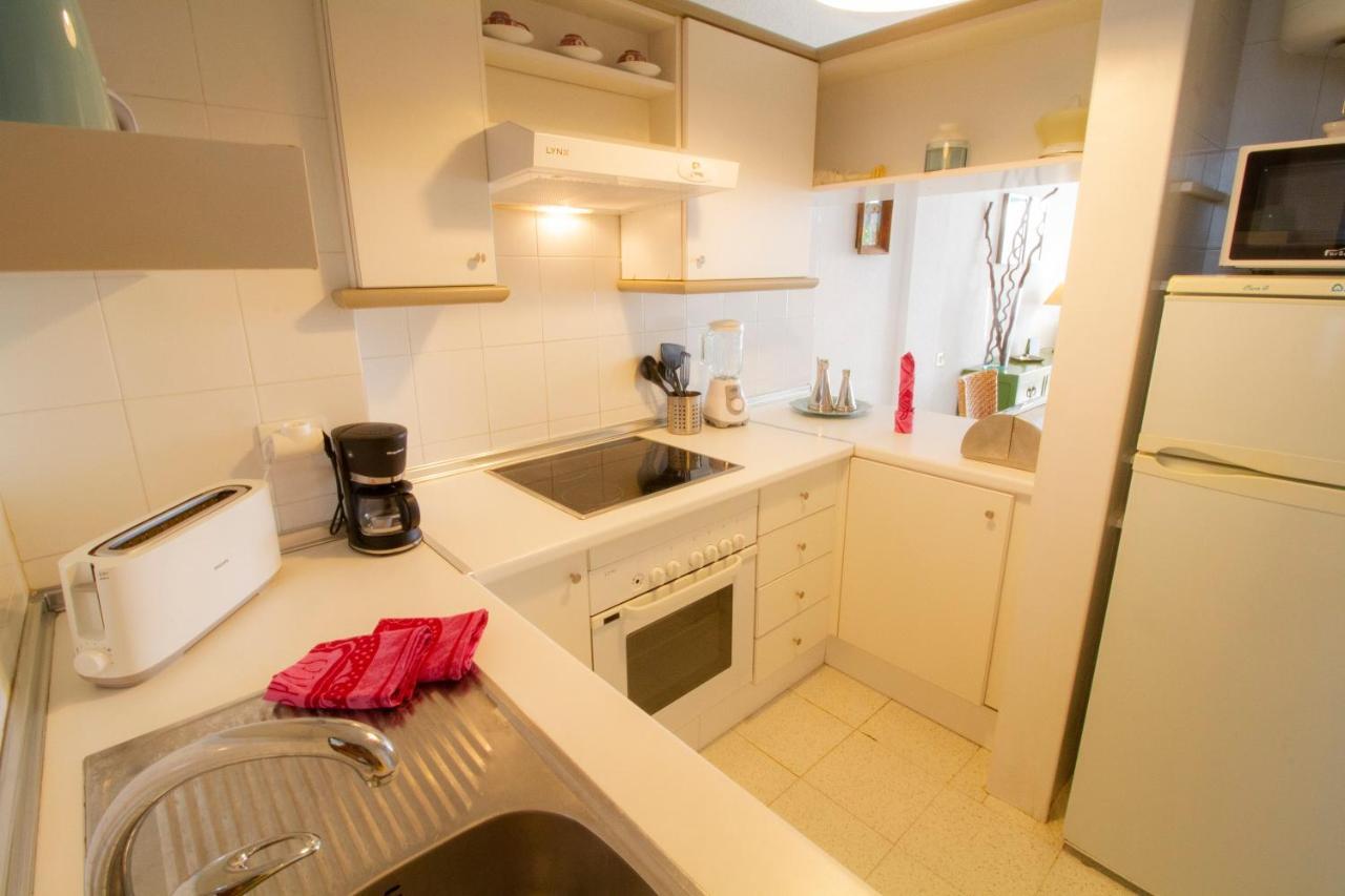 Medano4You Red Square Dream Holiday Home El Medano  Ngoại thất bức ảnh