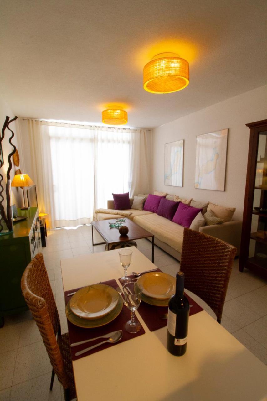 Medano4You Red Square Dream Holiday Home El Medano  Ngoại thất bức ảnh