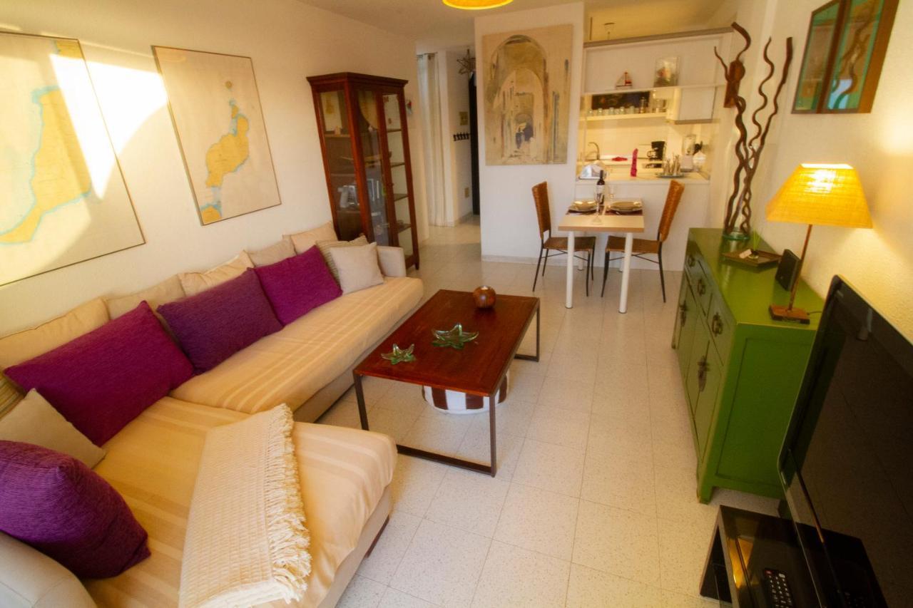 Medano4You Red Square Dream Holiday Home El Medano  Ngoại thất bức ảnh