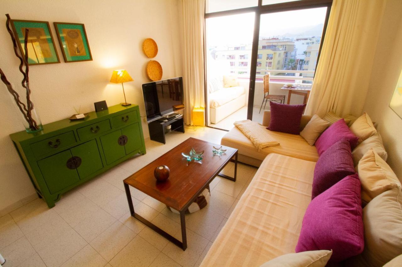 Medano4You Red Square Dream Holiday Home El Medano  Ngoại thất bức ảnh