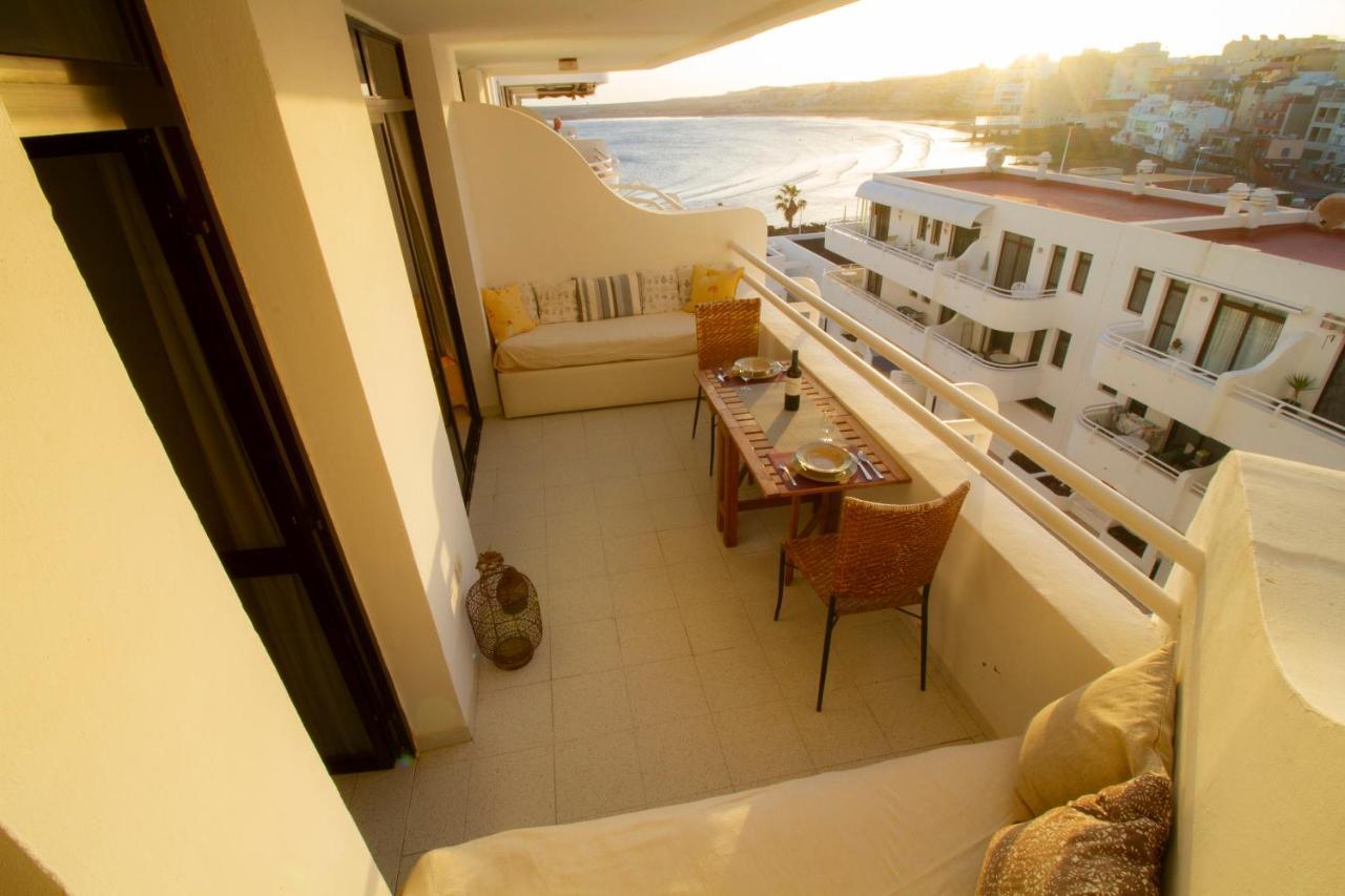 Medano4You Red Square Dream Holiday Home El Medano  Ngoại thất bức ảnh