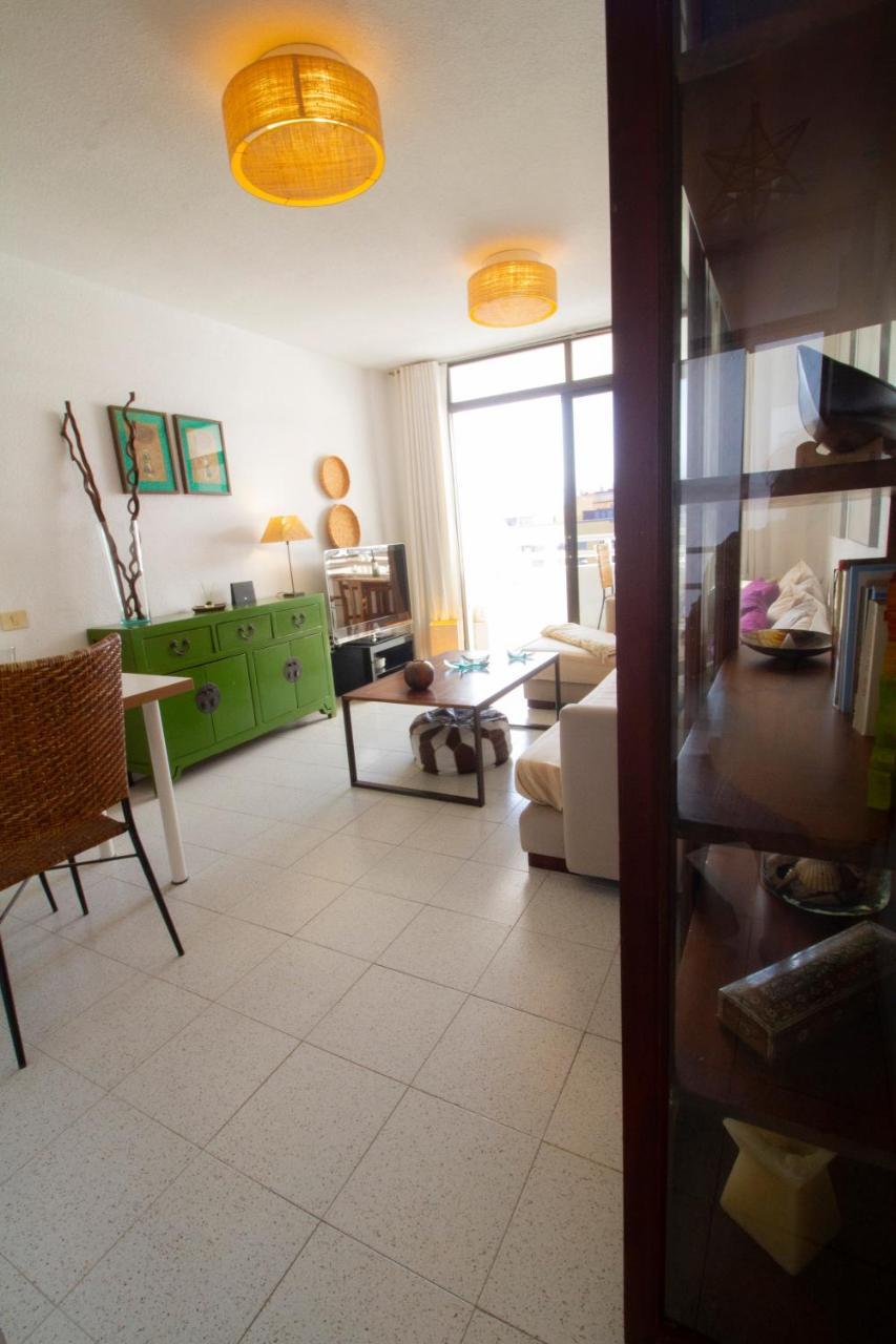 Medano4You Red Square Dream Holiday Home El Medano  Ngoại thất bức ảnh