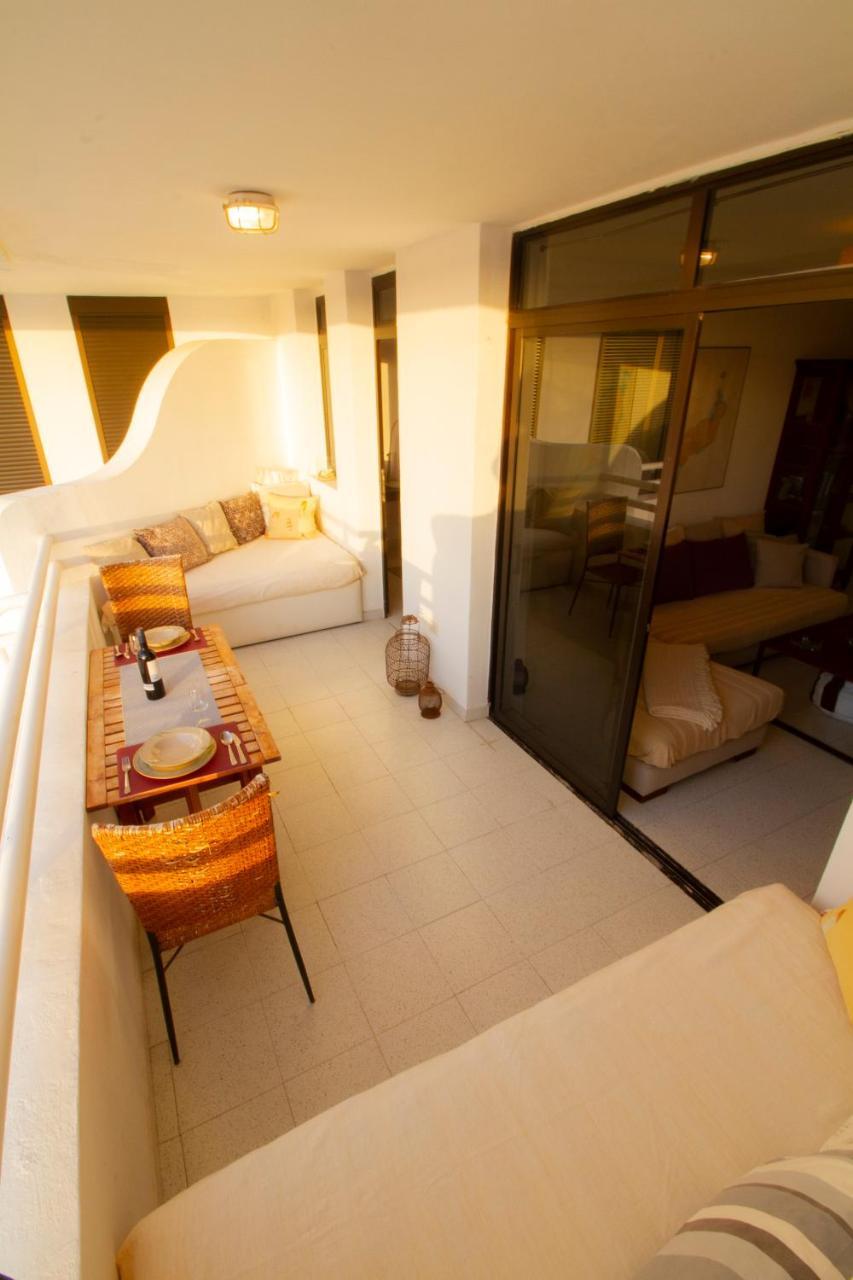 Medano4You Red Square Dream Holiday Home El Medano  Ngoại thất bức ảnh