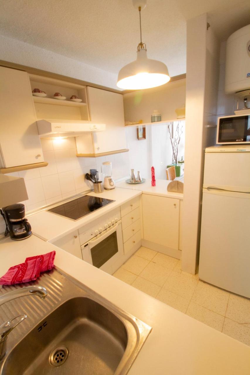 Medano4You Red Square Dream Holiday Home El Medano  Ngoại thất bức ảnh
