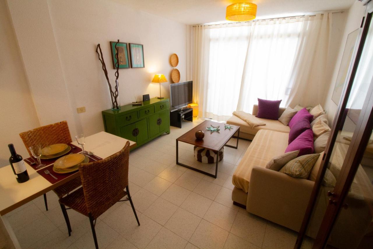 Medano4You Red Square Dream Holiday Home El Medano  Ngoại thất bức ảnh