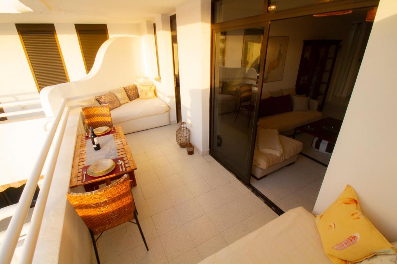 Medano4You Red Square Dream Holiday Home El Medano  Ngoại thất bức ảnh